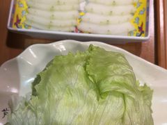 -芦月轩羊蝎子(劲松店)