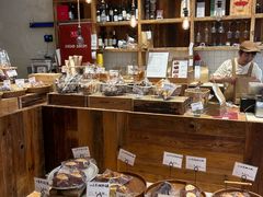 -佐敦面包铺·JORDAN BAKERY