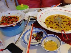 -禄鼎记·多口味酸菜鱼(白云万象汇店)