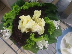 -青瓷火锅料理(西单大悦城店)