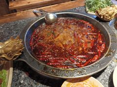 -蜀大侠火锅(总府路店)