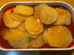 -华府九号海鲜烧烤大排档(龙域店)