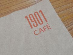 -1901 Cafe(西四店)