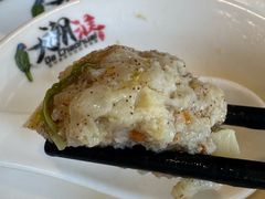 -大潮淮·淮扬菜(何园旗舰店)