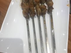 -巴依老爷新疆美食(常营店)