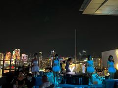 -VENU+海景酒廊