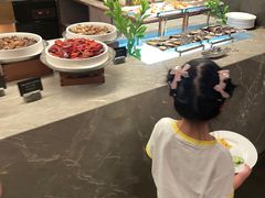 -康莱德酒店·美庭自助餐厅