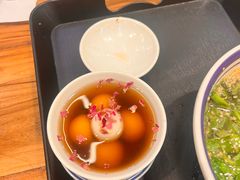 -云阿蛮云南生烫牛肉米线(奉贤路店)