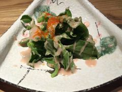 冰草沙拉-大桥日本料理·日式放题·铁板定食(科兴科学园店)