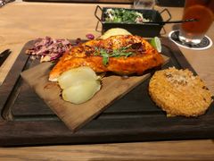 -Goose Island Brewhouse鹅岛精酿啤酒酿造工坊餐厅