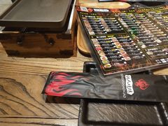 -铁人烧烤(北京店)