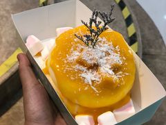 -狐狸和向日葵(北京路店)