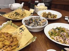 -渔满仓海鲜渔家(象山二店)