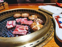-肉魁屋·烧肉·烧鸟·酒场(高新店)