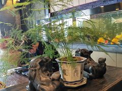 -川旺角川粤融合菜•海景餐厅(星海广场店)