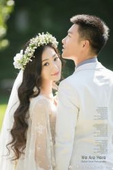 点击看大图 -维纳斯婚纱摄影(鞍山店)