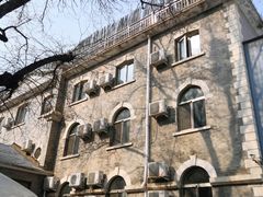 -时光漫步酒店(北京国子监簋街店)
