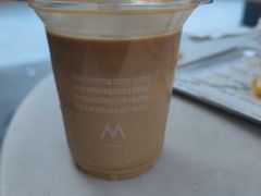 -M Stand(BFC外滩金融中心店)