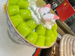 -花菇朵 ll 野生菌火锅·精品云南菜(后沙峪店)