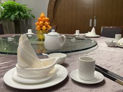 -广州建国酒店-盈丰阁粤菜-粤式茶点