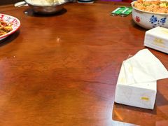 -辣得香川菜馆(横屿鳝溪佳园店)
