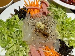 -叶派龙虾•招牌香辣蟹·海鲜(中海国际店)