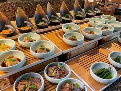 -星伦多自助料理·涮烤一体(杭州来福士店)