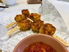 -蔡澜点心·粤菜(月星环球港店)