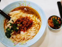 -进哥湖南津市牛肉粉店(下沙店)