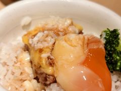 -肉肉大米(金虹桥店)