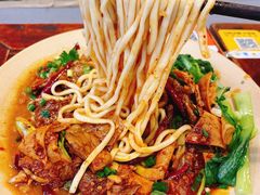 -方铲铲·成都板凳面(滨江银泰店)