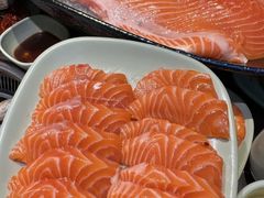 -梨花自助烤肉(西三旗万象汇黑金店)