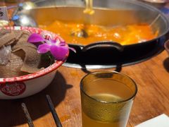 -楠火锅(仁恒梦中心店)