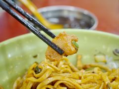 -后村面馆(后村家园店)