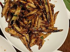-粗茶淡饭·隐庐私厨(东亭店)