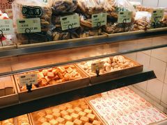 -泸溪河桃酥(长乐路店)