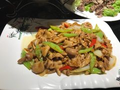 -老六杀猪菜(进乡街店)