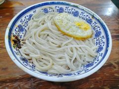 牛肉臊子面（拉条子）-马振面(小皮院店)