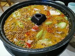 -乔阿马·江南味·驴肉香(龙湖华泾天街店)
