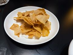 咸蛋黄焗山药-红厨巷·淮扬菜(熙南里店)
