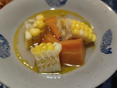 -张关合渣(朱家坳店)