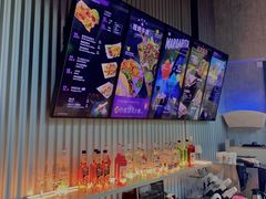 -Taco Bell 塔可钟(民田路店)