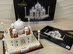 -乐高专卖店(温州万象城店)