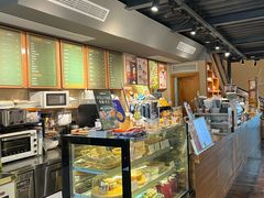 -星宙咖啡STELLARIS CAFE(广告产业园店)