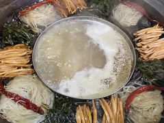 -正宗刘记不翻汤(和园店)