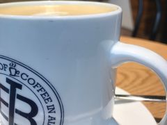 -Jamaicablue Coffeeshop(中央广场店)