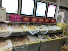 -桂顺斋(西花市店)