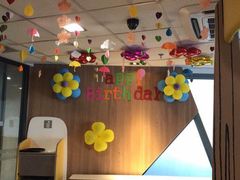 -麦当劳(中山大道中店)