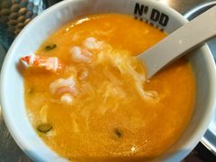 -No.DD戳子烧烤·江湖菜(北京总店)
