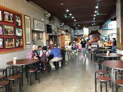 大堂-欢姐伦教糕(北海大道北店)